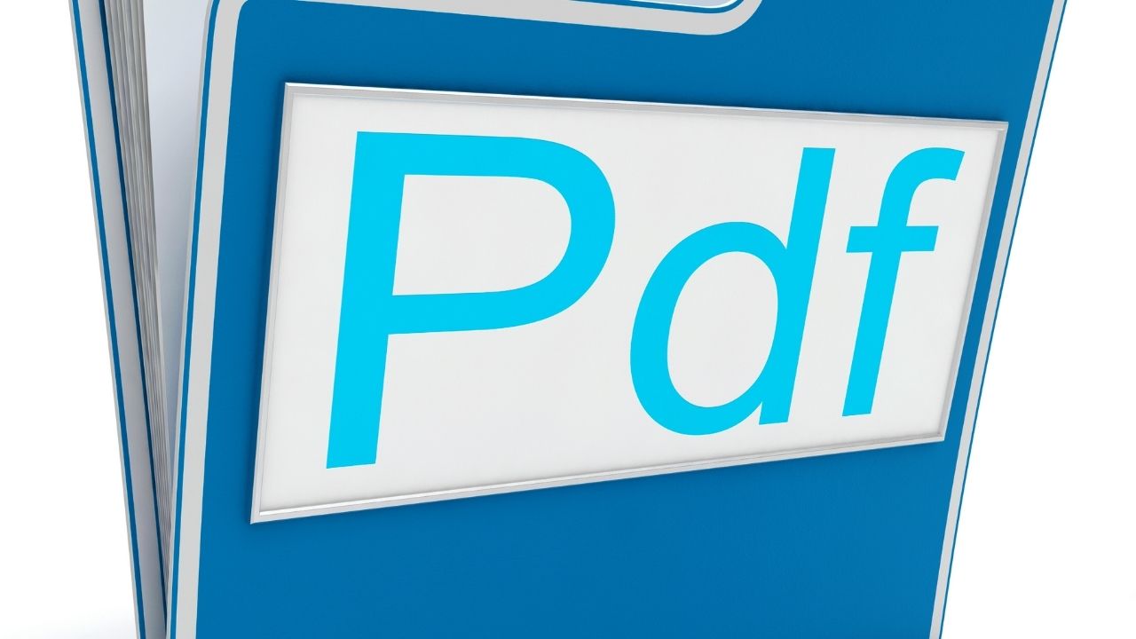 Transmogrify A PDF Document Into A PDFA As Effortlessly As Possible