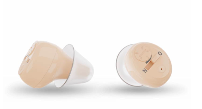 Need a Hearing Aid? Audien Hearing Can Help