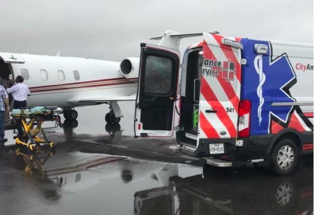 City Ambulance Lawsuit: About And Importance