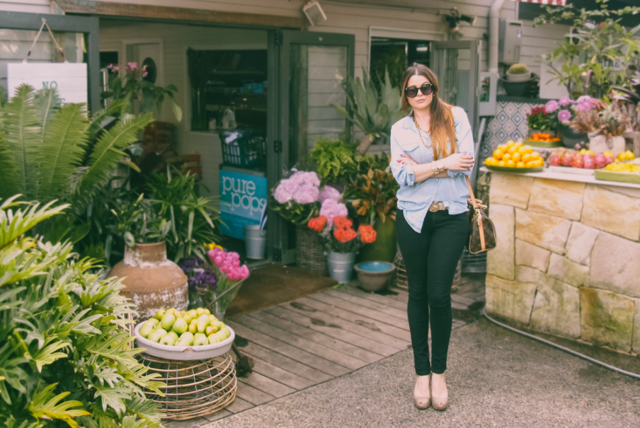From Fashion Boutique into Global Social Media Phenomenon