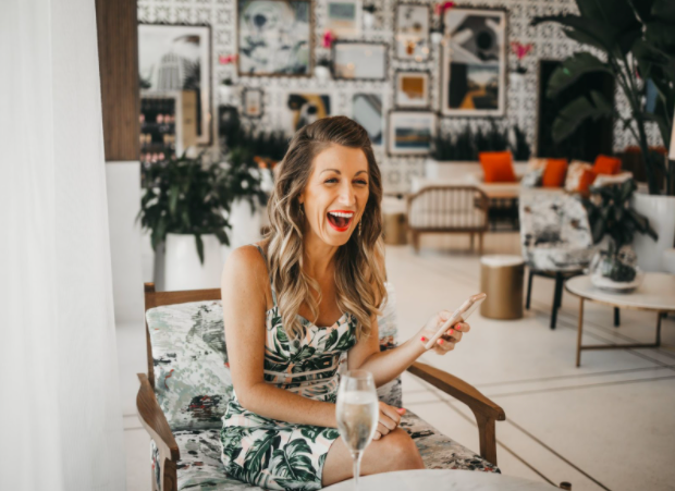 Tiffany Julie A Leading High-Performance Online Life Coach For Entrepreneurs and Visionaries