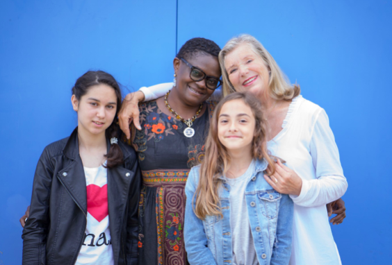 Aroundtown Foundation makes extensive commitment to HORIZONT e.V. in Munich