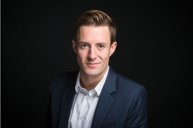 The Inspiring Story of the Talented Master of Ceremonies, Mark Antoine
