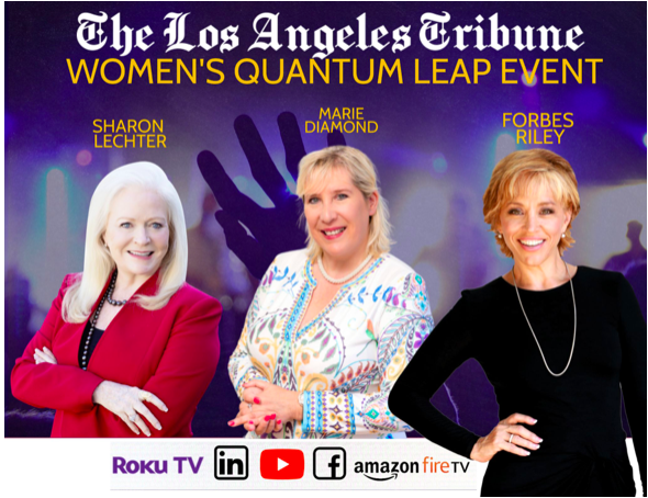 The Los Angeles Tribune and Women’s Empowerment