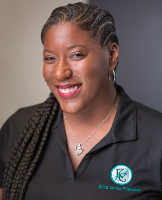 Shequila Mariah on Making a Difference by Overcoming Obstacles and Promoting Financial Literacy
