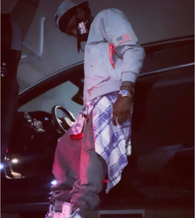 Cooli Highh Touches the Hearts of Struggling Individuals through Relatable Music