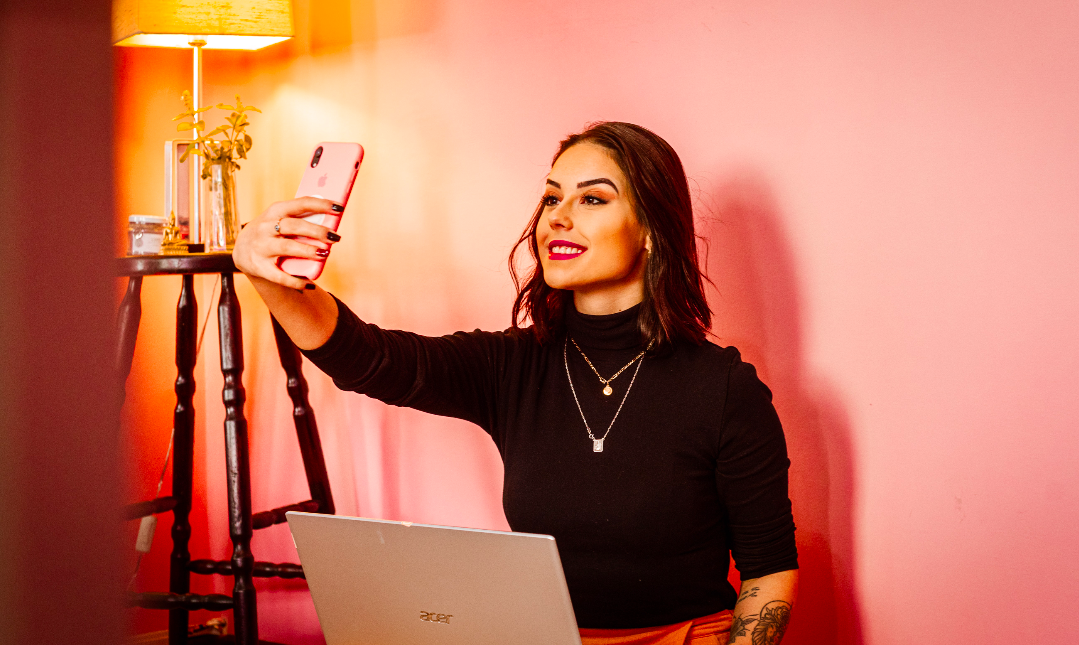 Slattagency is The Company that Creates your Favorite Influencers