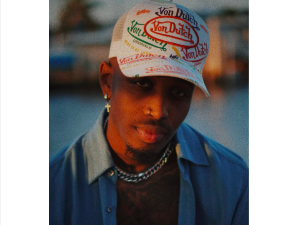 NeemTheGreat Heirs The Throne As Most Exciting Artist To Watch In 2021