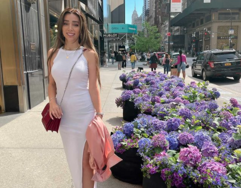 A Look Into the Lifestyle of Shima Katouzin