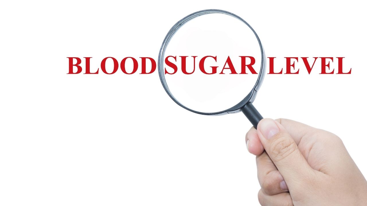 Gluco 20 (Gluco20 Thrive Health Labs) – Maintain Blood Sugar Level