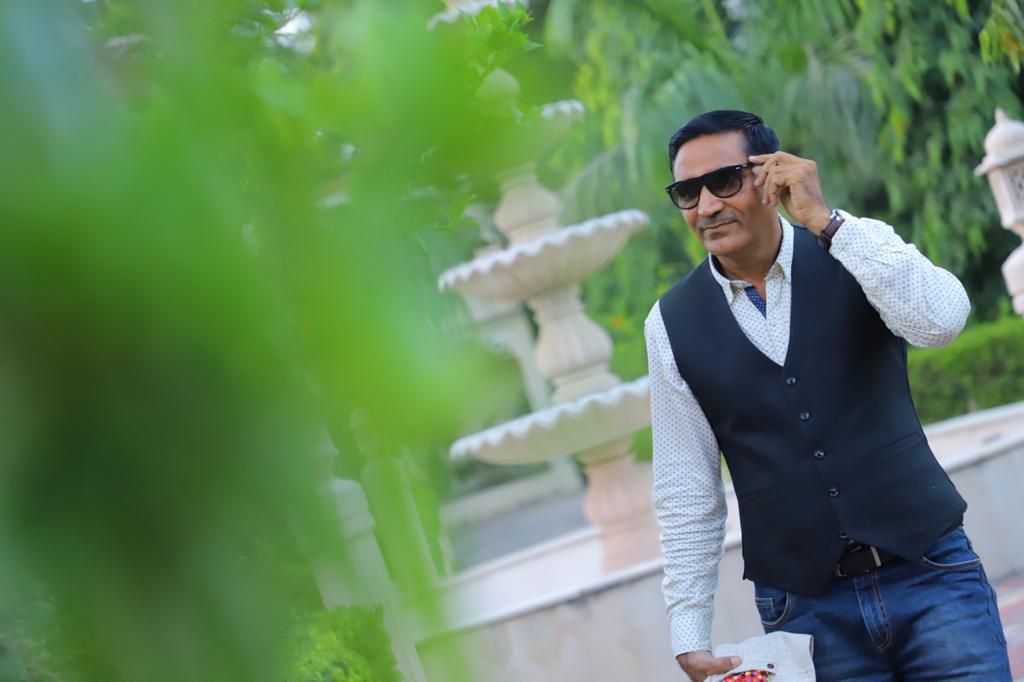 Go Forth And Conquer- This Is How Mr. Narsi Grewal Has Been Succeeding In The Entrepreneurial World