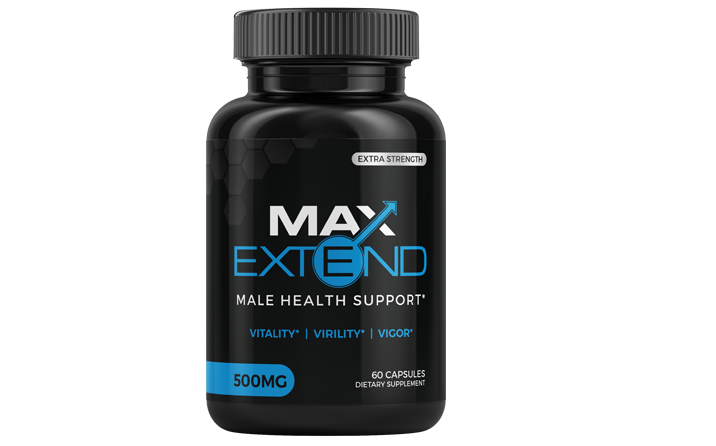 MaxExtend Reviews: Shocking Price of Max Extend Male Enhancement Pills