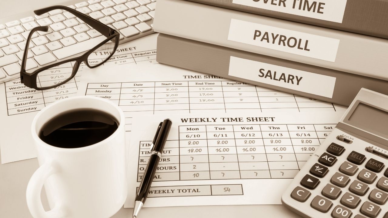 Proof of Income: What It Is and What You Can Use