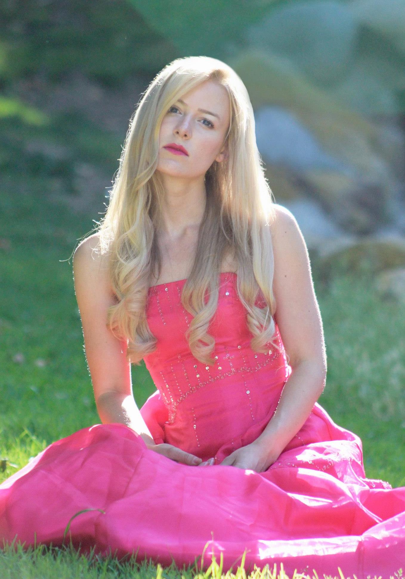 Actress Turned Successful Podcaster: The Story Of Melanie Avalon