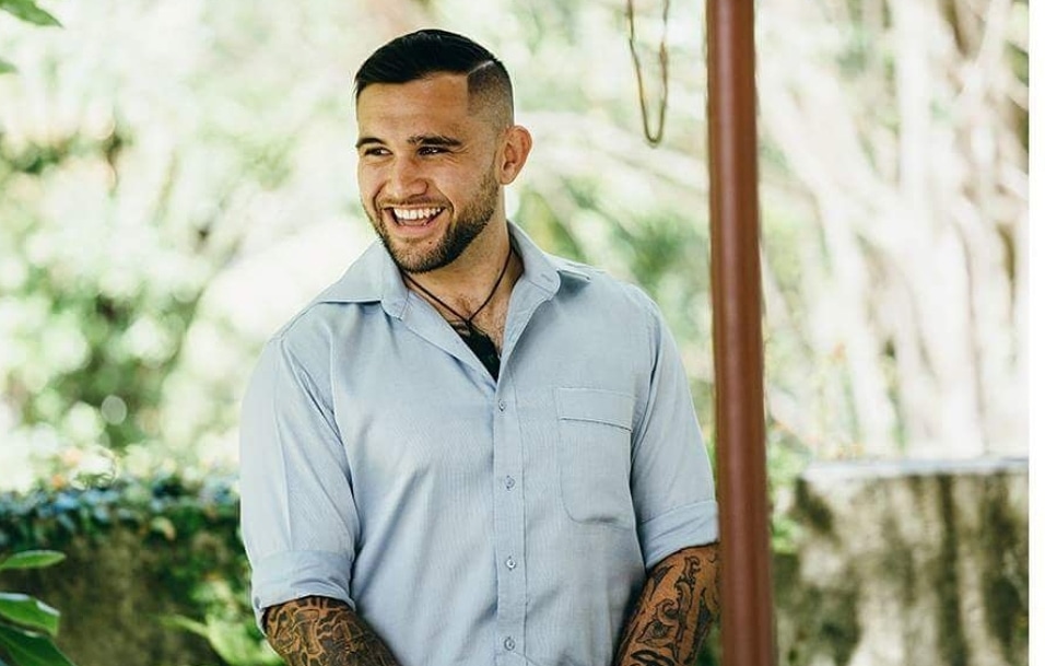 Curtis Weeks is here with a mission to inspire others to live the high performance life.