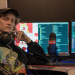 E-Sports Video Producer Adrian Falkor Børresen, Behind-the-Scenes Superstar