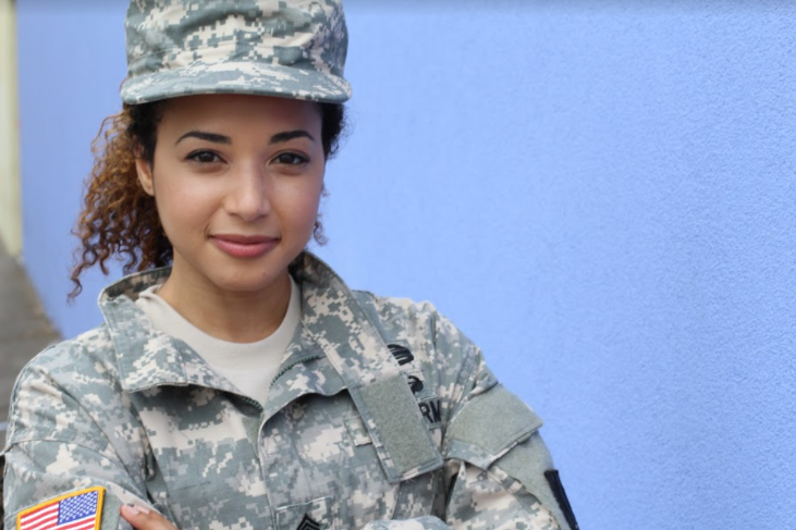 6 Ways To Improve Your Military Career Prospects