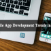10 Website and Mobile App Development Trends for 2021