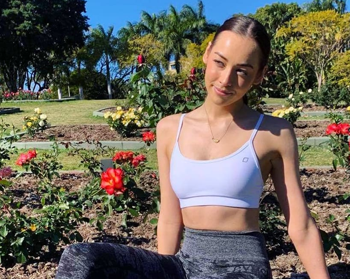 What Is a Hiking Influencer? Social Media Star Eliza Harry Breaks it Down