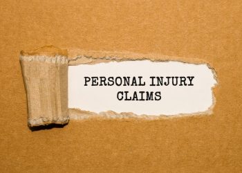 What is the Personal Injury Claim Process?