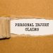 What is the Personal Injury Claim Process?