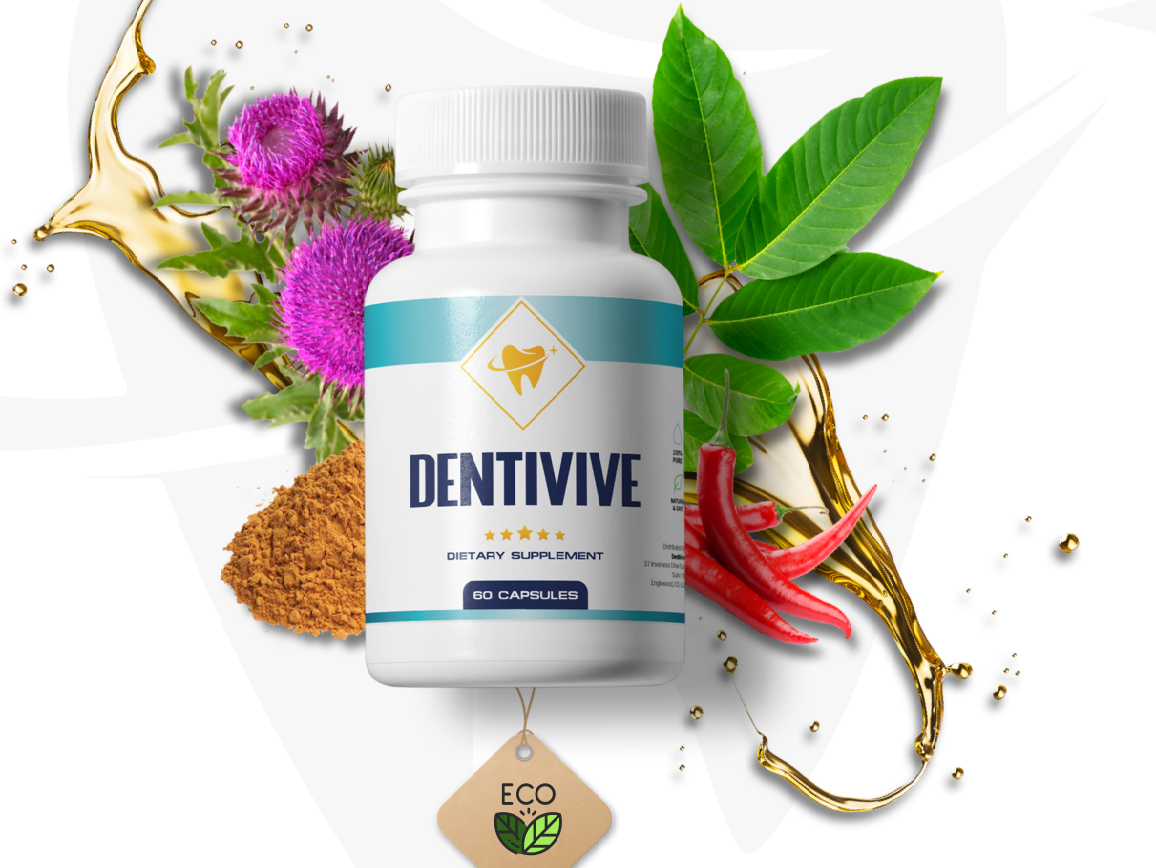 DentiVive Reviews – Shocking Customer Real Complaints to Know?