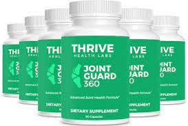 Joint Guard 360 Reviews – Scam or Best Joint Supplement 2021?