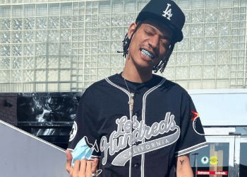 Young American Artist, LilTonyRose, Continues to Rise High in the Musical Arena
