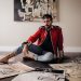 A Dark Past and a Bright Future: Palestinian artist Hanny Khoury Steps on to the International Scene