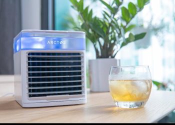 Arctos Portable AC Reviews – Arctos Cooler How Does It Work ?