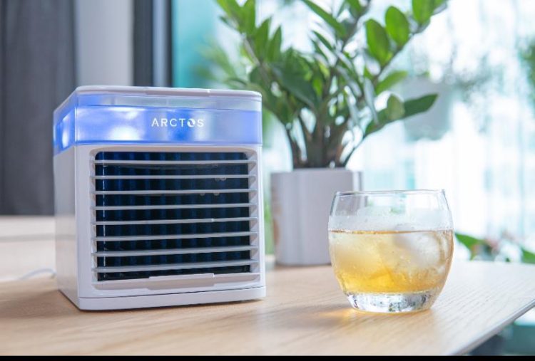 Arctos Portable AC Reviews – Arctos Cooler How Does It Work ?