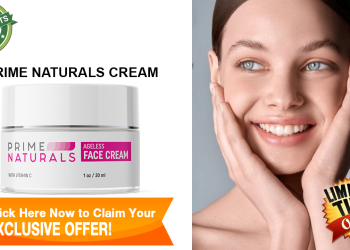 Prime Naturals Skin Cream Review: Does this Skin Cream Improve the Overall Skin Health?