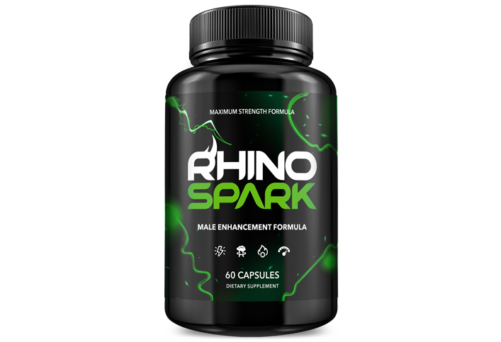 Rhino Spark Reviews: Real Rhino Spark Male Enhancement Pills Price 2021