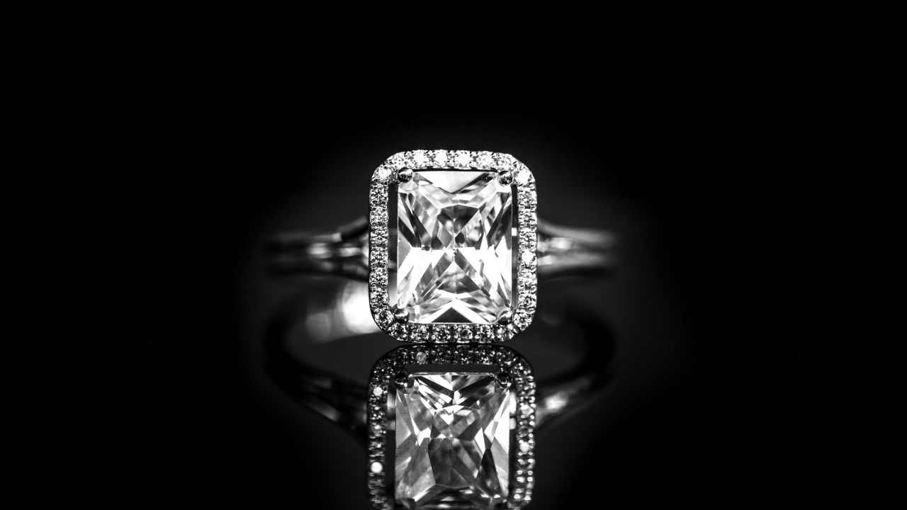 Jennifer Aydin Gets Second Engagement Ring