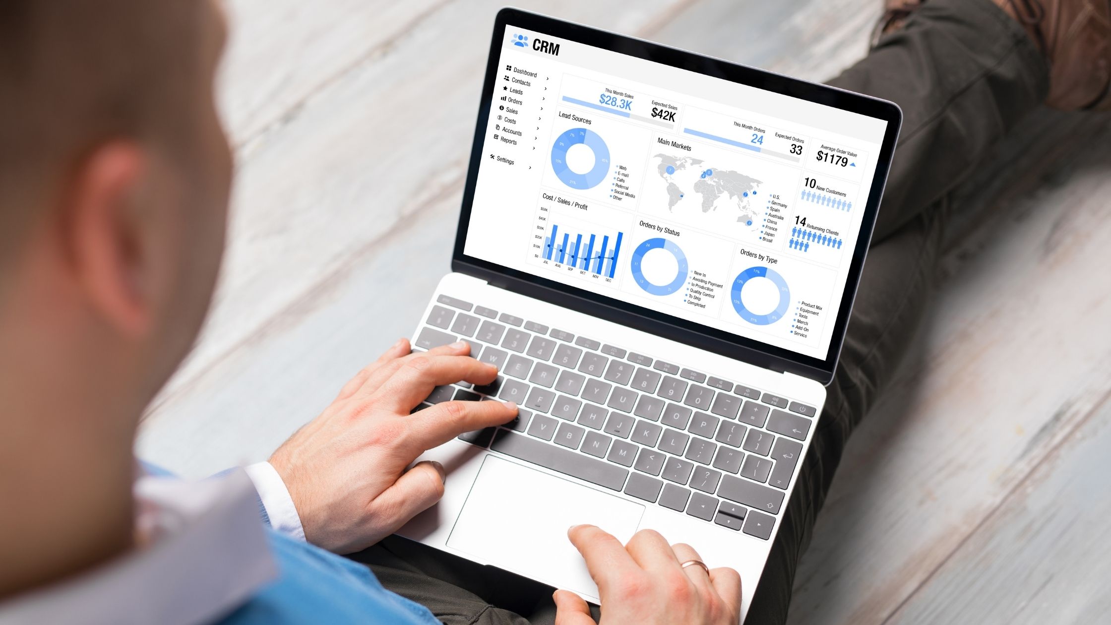 Salesforce Careers and Salaries in Hyderabad, India