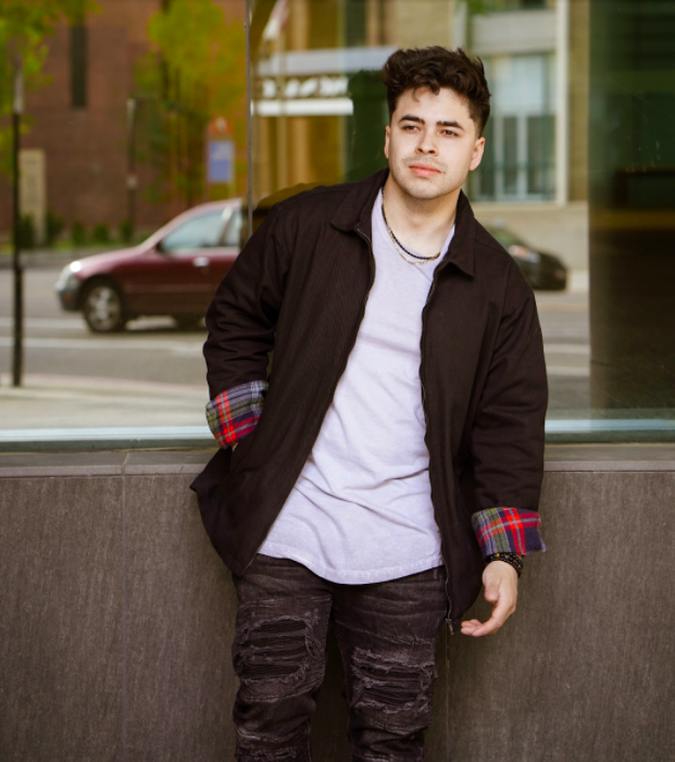 Independent Artist Ivan B Emboldens Listeners to Realize Dreams