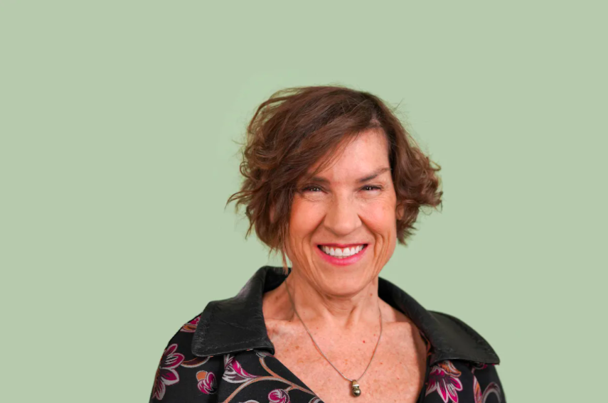The Fast Paced Story Of A Cannabis Lawyer –  Anne van Leynseele
