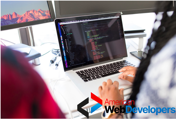 American Web Developers: The Game Changers