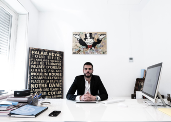 Alessandro Riggio: The biggest social media manager and digital entrepreneur