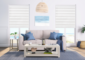 Faceoff: Blinds vs Shades vs Curtains vs Drapes