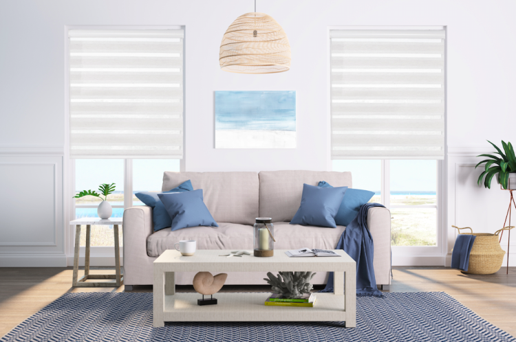 Faceoff: Blinds vs Shades vs Curtains vs Drapes