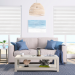 Faceoff: Blinds vs Shades vs Curtains vs Drapes