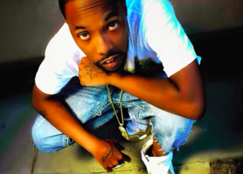 LKeys, the Next Name To Remember in the Rap Scene of Colorado Springs