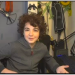 Teen Actor, Sammy Voit, nominated for “Kid Oscars”in 7 categories