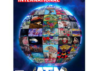 ArtTour International Magazine Becoming the Leading Voice for Artists Worldwide