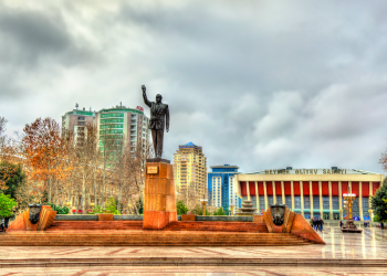 Aliyev Toxic Statements are a Danger to the Peace with Armenia