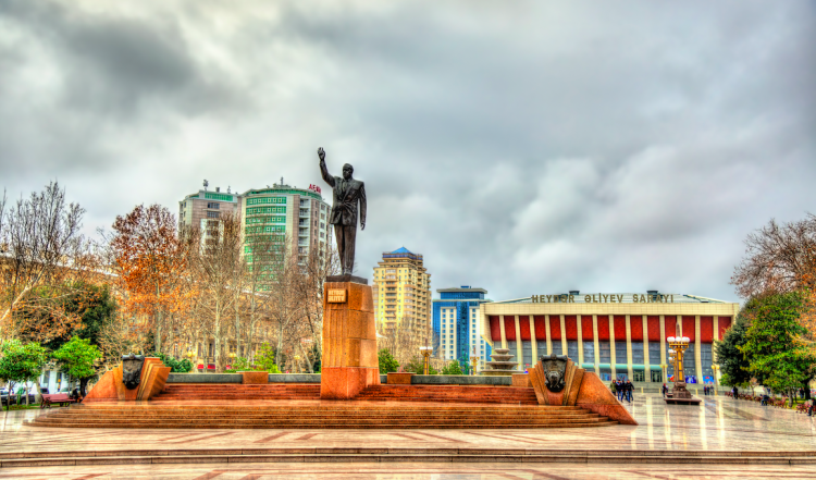 Aliyev Toxic Statements are a Danger to the Peace with Armenia