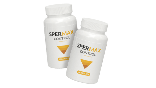 Spermax Control Reviews UK & Canada: SperMAX Male Enhancement Pills Price