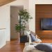 A Master Interior Designer, Ikuhiro Yamagata, Takes Influence from the Japandi design style to Decorate Interior Space Suitable for his Client’s Lifestyle