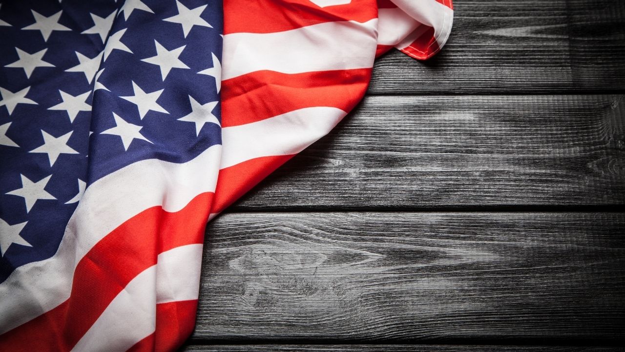 Can UK Citizens Travel to the USA this Summer